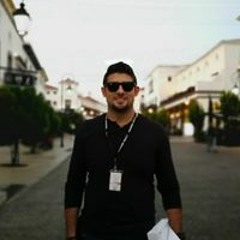 Luis Fernando Ramirez