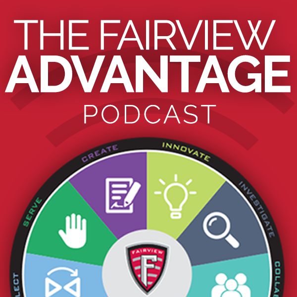 The Fairview Advantage Podcast