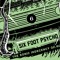 Six Foot Psycho