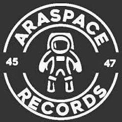AJ ZigZag ARASPACE RECORDS