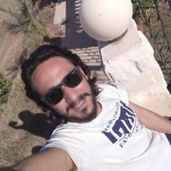 ahmed