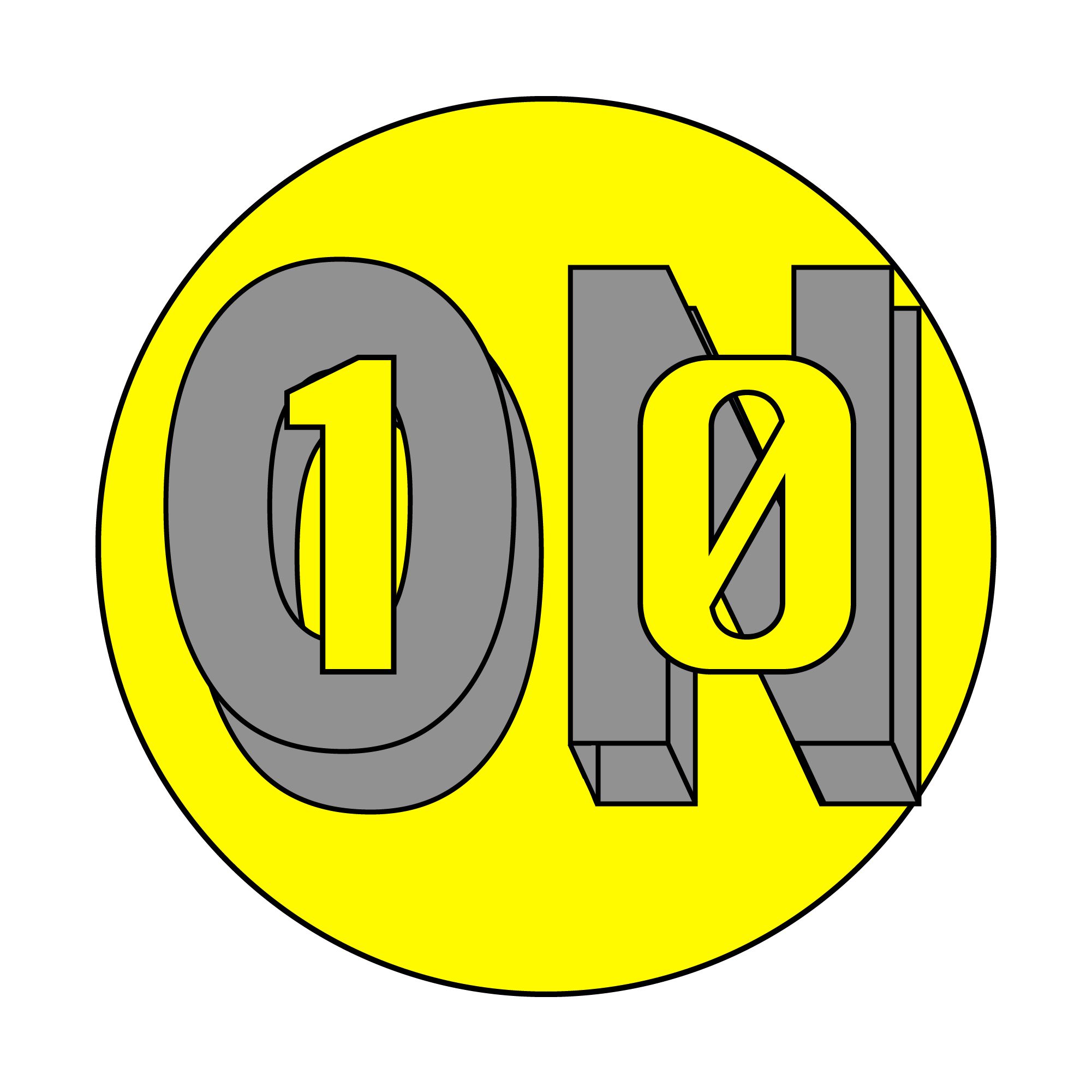 ON 10 podcast artwork