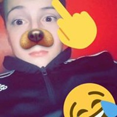 Kurtis Jake Howe