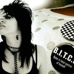 Barbara Itchguery