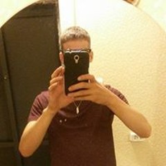 Александр Якимов