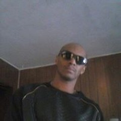 Danney Moore
