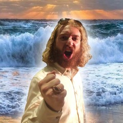 Taliesin Myrddin Namkai-Meche