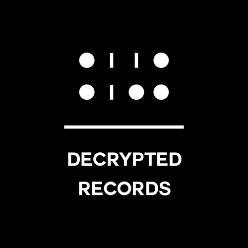 Decrypted Records’s avatar