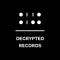 Decrypted Records