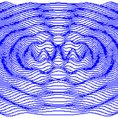 patternsinthewaves