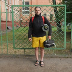 Paul Suslyakov