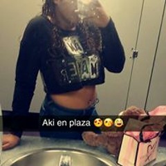 Shainaliz Labby