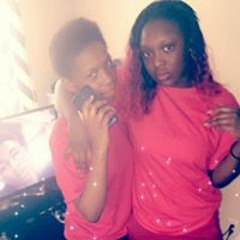 Denashia N Starasiia