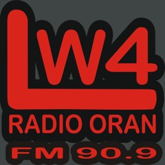 Radio Oran