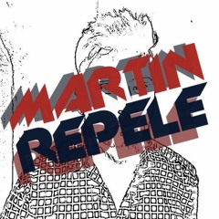 Martín Repele