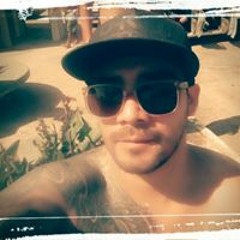 Kike Contreras