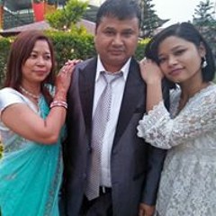 Bikita Kârkî