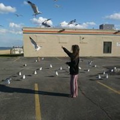 Desiree Mooring