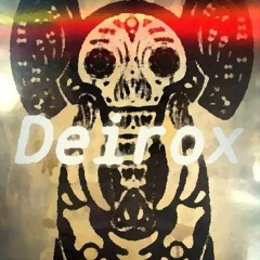 De!rox - BASS (Original Mix)