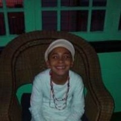 Kristian J Dominguez Jr.