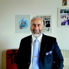 Erkut Karakas