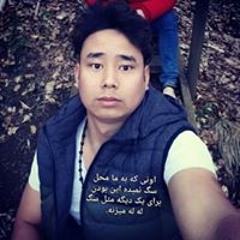 Mohammad Mahdi Ahmadi