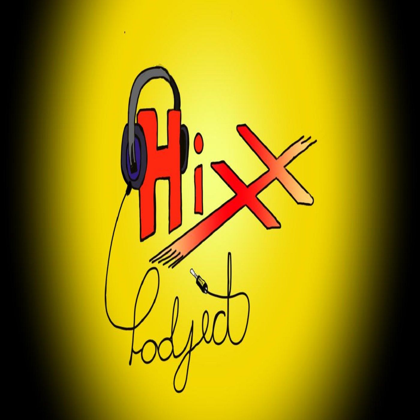 Hixx Podject podcast artwork