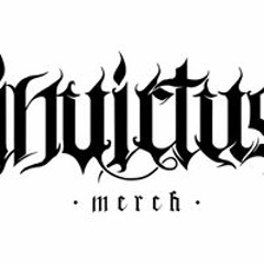 Invictus Merchandise
