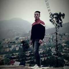 Tshewang TeeDee Dorji
