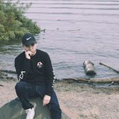 Martin De Haro Garcia