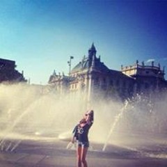New private playlist