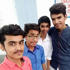 Rithik Pareek