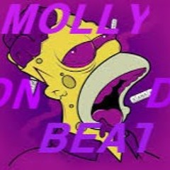 MOLLY ON DA BEAT