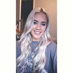 Molly Creasey