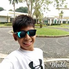 Sean Jihan Tandoc
