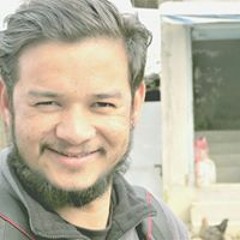 Kamal Dhami