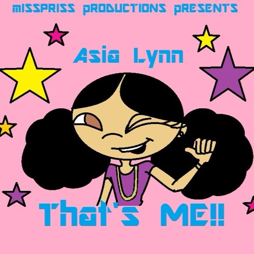 Asia Lynn’s avatar