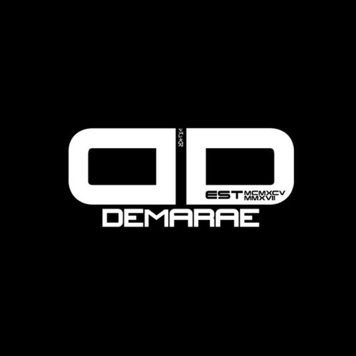 DEMARAE - Mission Swing (Unfinished)