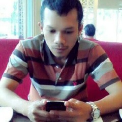 thoghe man