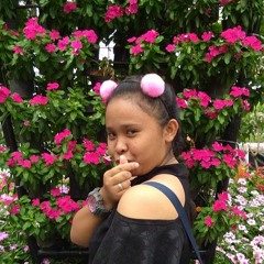 Chaina Marie Sibongga