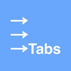 Tabs Podcast