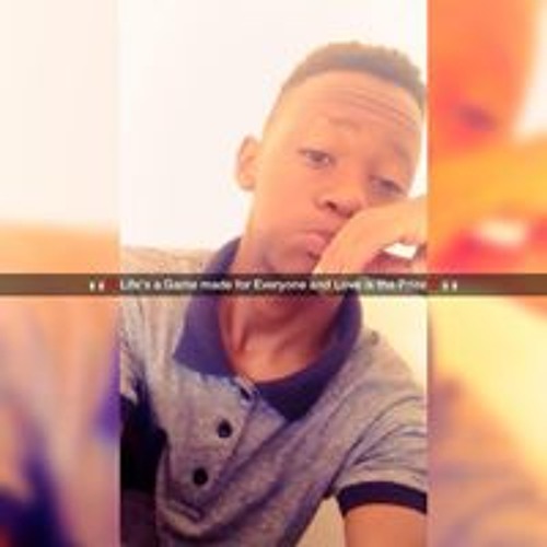 Choolwe Hangoma’s avatar