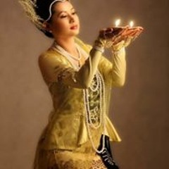 Rosyrocker Maungyeay