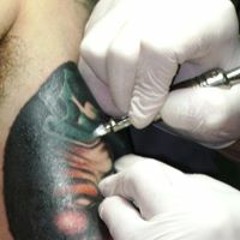 Tattoohouse Baradero
