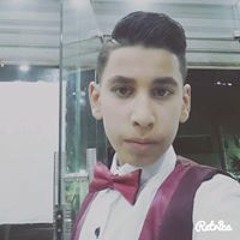 غريب اثر احمد