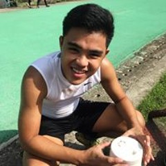 Angelo Legarda De Castro