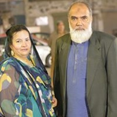 Rozina Arshad