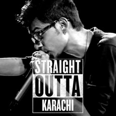 Maaz - The Machine Gun