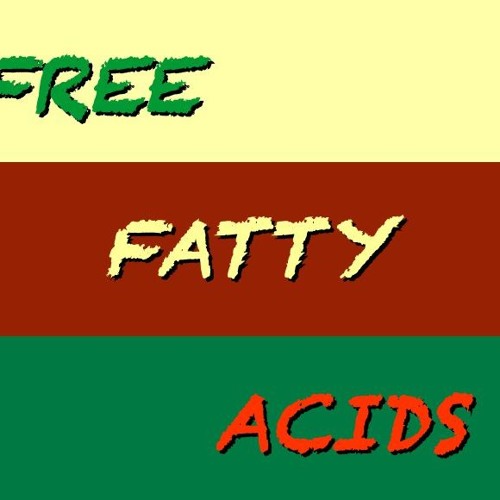 Free Fatty Acids’s avatar