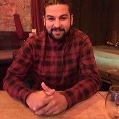 Alex Vavaroutsos